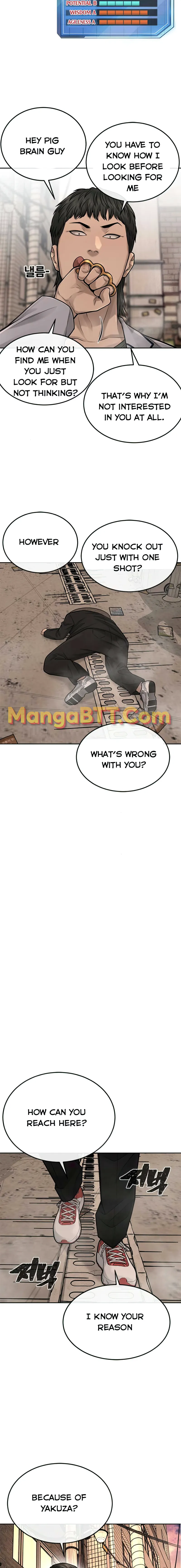 Quest Supremacy chapter 41 page 11