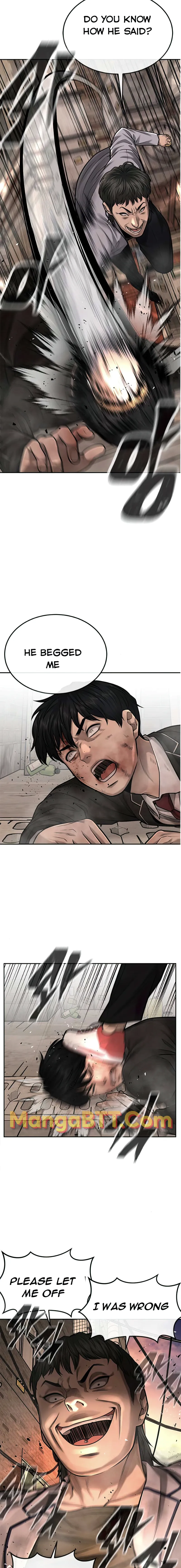 Quest Supremacy chapter 41 page 13