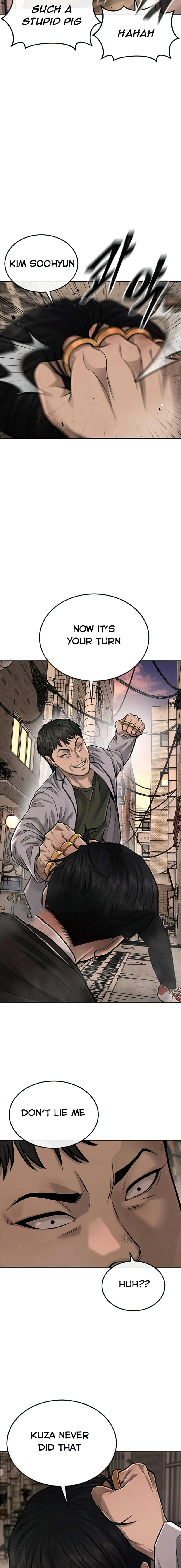 Quest Supremacy chapter 41 page 14