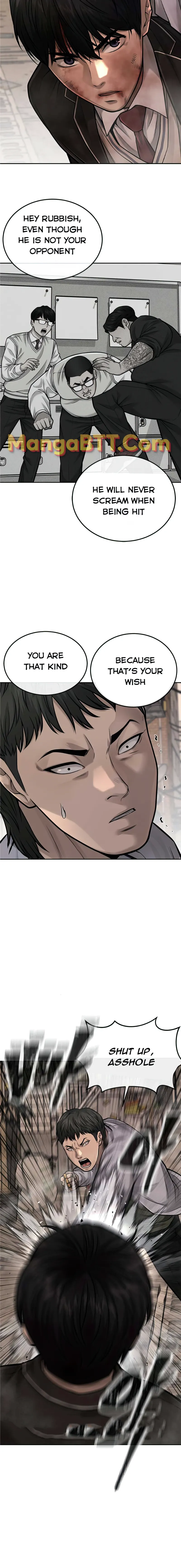 Quest Supremacy chapter 41 page 15