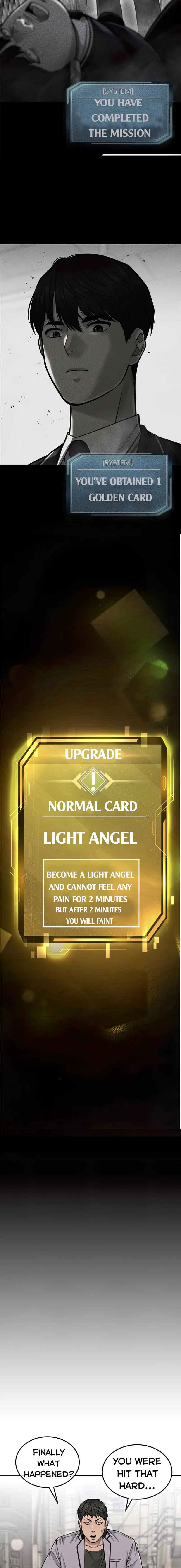 Quest Supremacy chapter 41 page 17