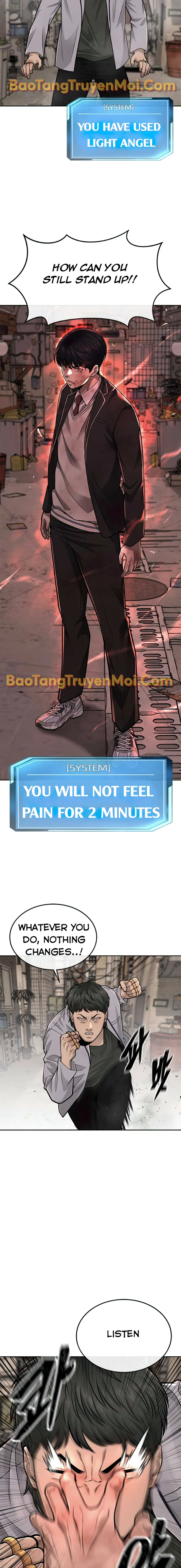 Quest Supremacy chapter 41 page 18