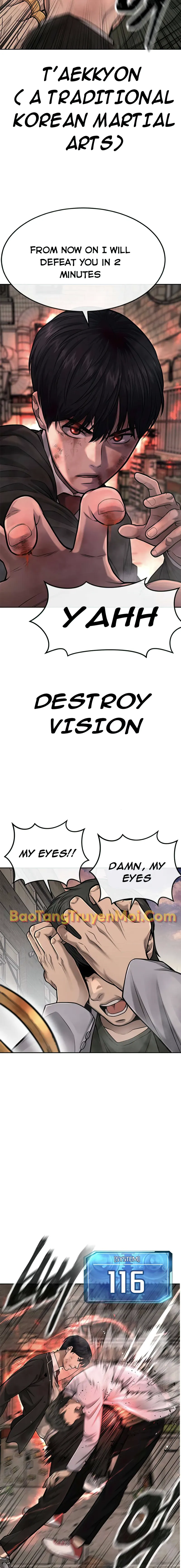 Quest Supremacy chapter 41 page 19