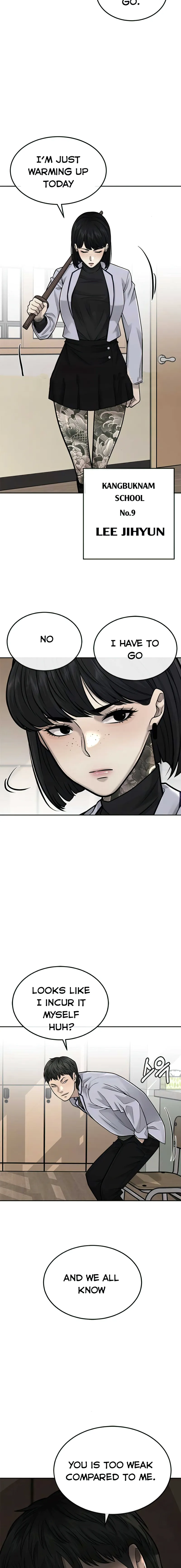 Quest Supremacy chapter 41 page 2