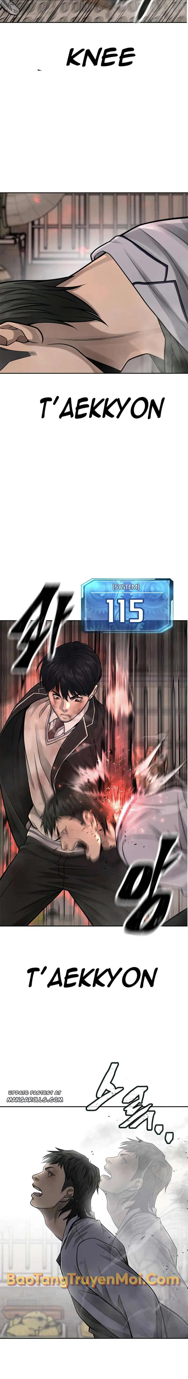 Quest Supremacy chapter 41 page 20