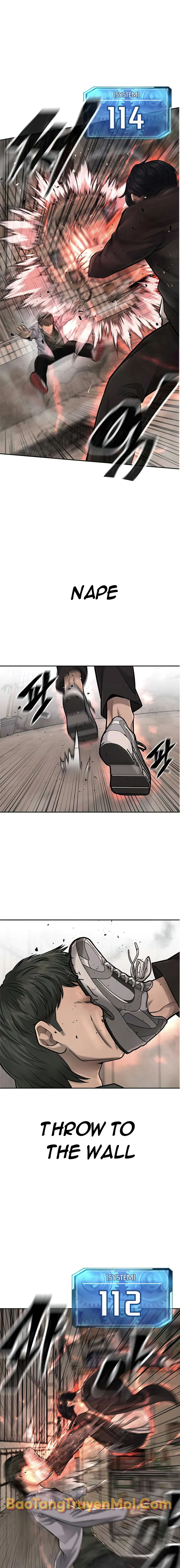 Quest Supremacy chapter 41 page 21