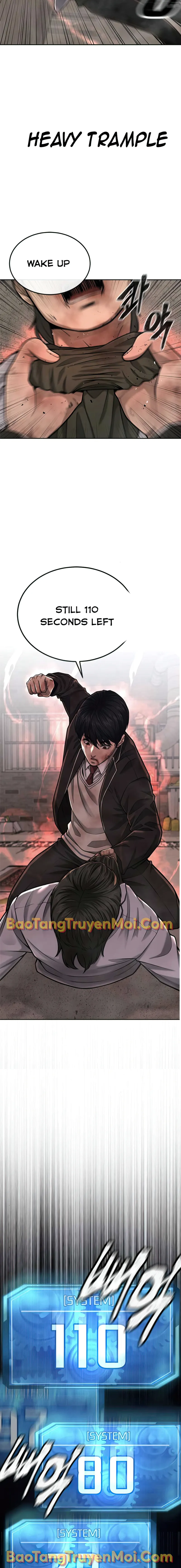 Quest Supremacy chapter 41 page 22