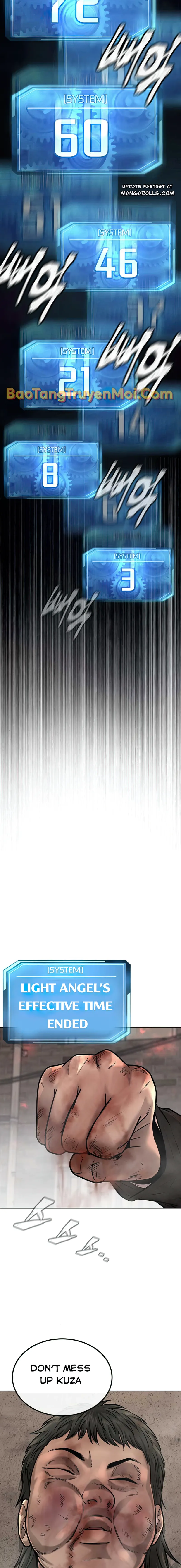 Quest Supremacy chapter 41 page 23