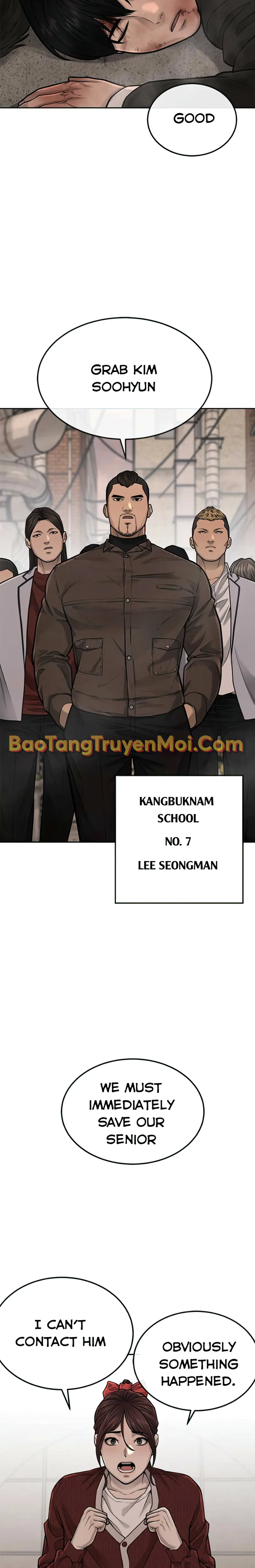 Quest Supremacy chapter 41 page 25