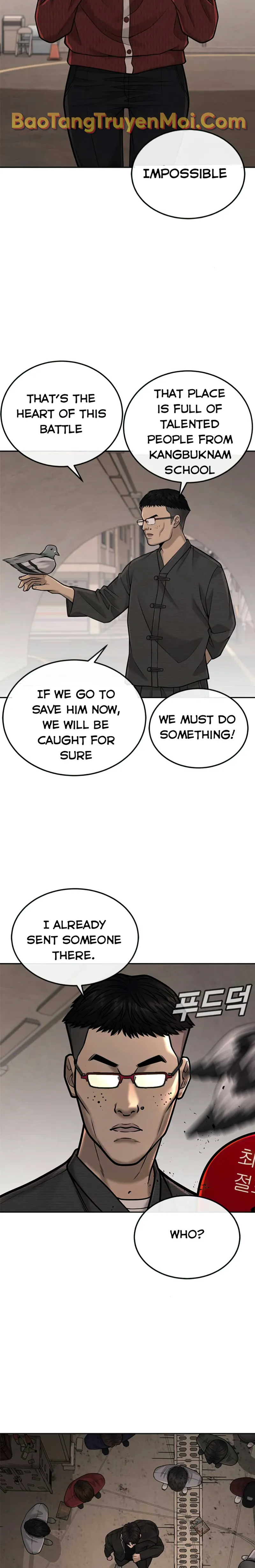 Quest Supremacy chapter 41 page 26