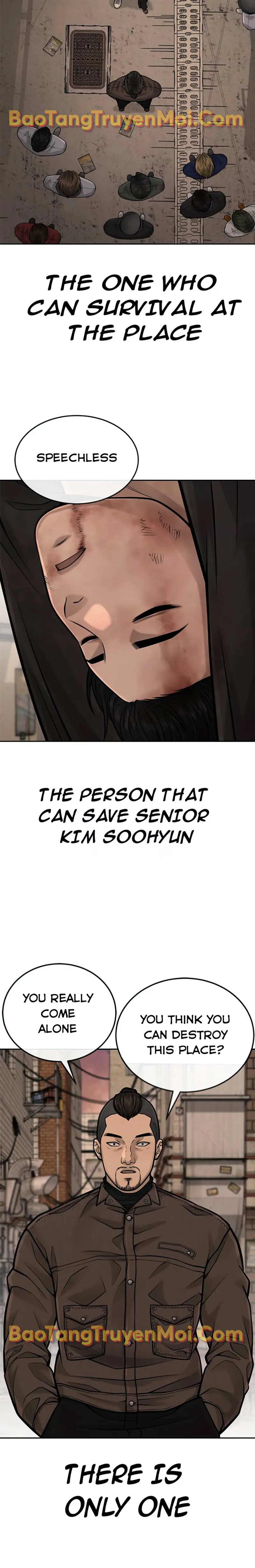 Quest Supremacy chapter 41 page 27