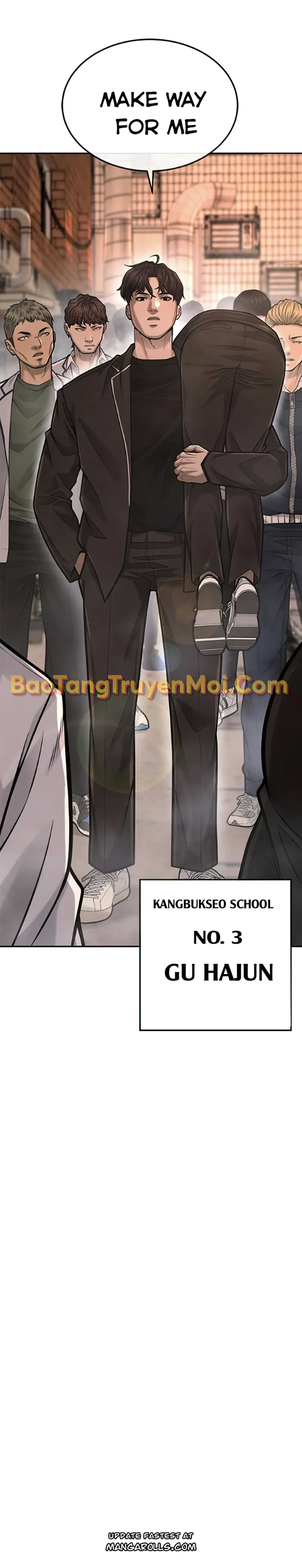 Quest Supremacy chapter 41 page 28