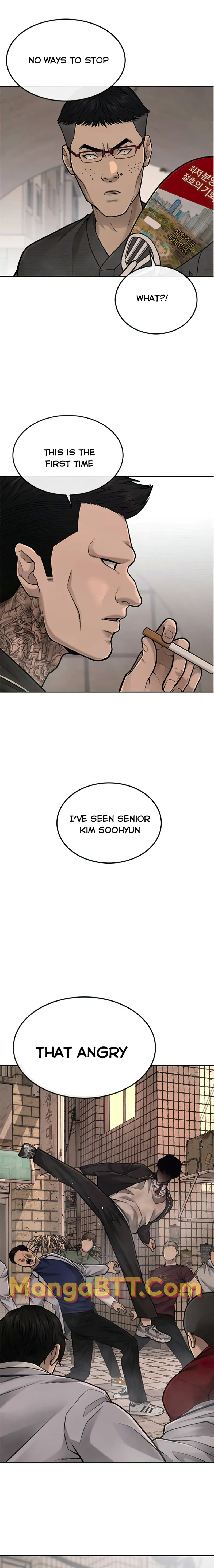 Quest Supremacy chapter 41 page 4