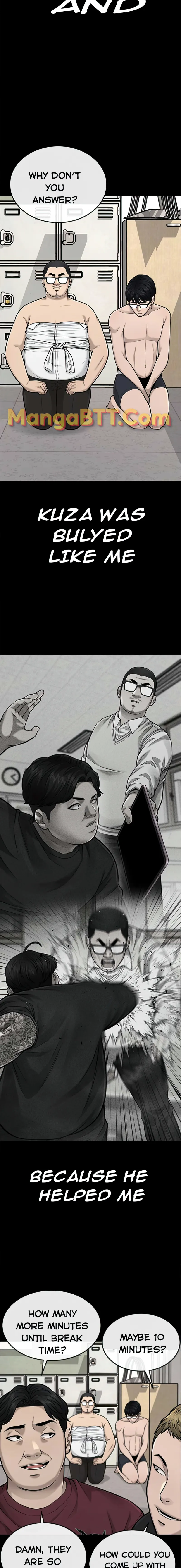 Quest Supremacy chapter 41 page 6