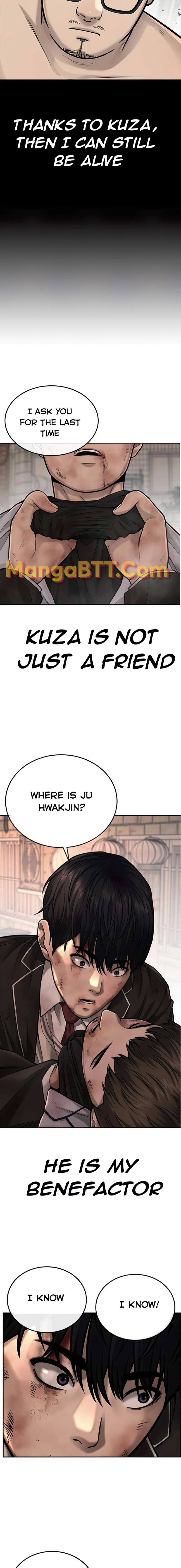 Quest Supremacy chapter 41 page 9