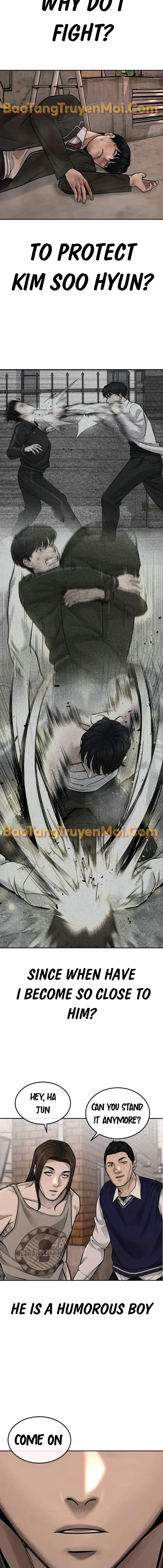 Quest Supremacy chapter 42 page 10