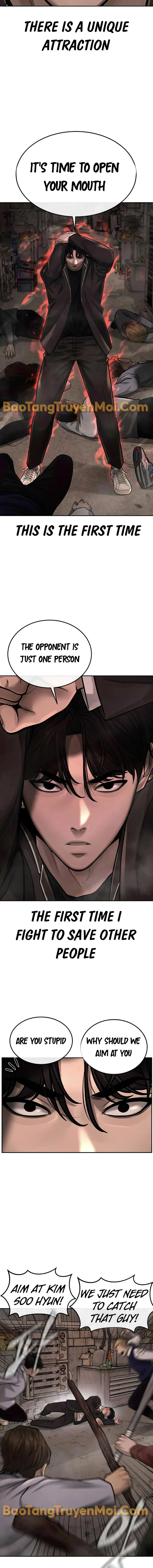 Quest Supremacy chapter 42 page 11