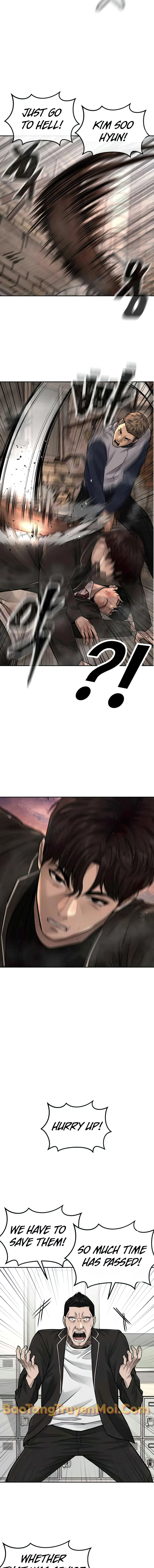 Quest Supremacy chapter 42 page 12