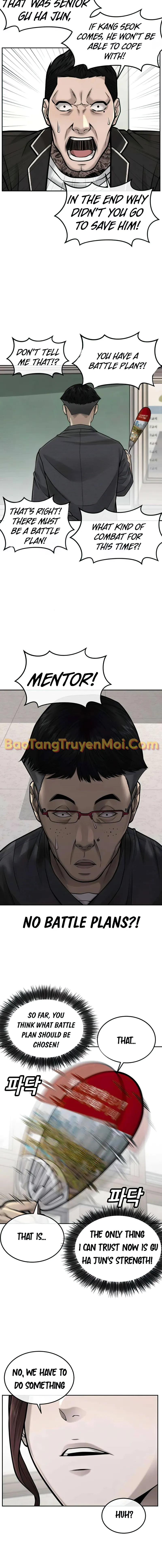 Quest Supremacy chapter 42 page 13