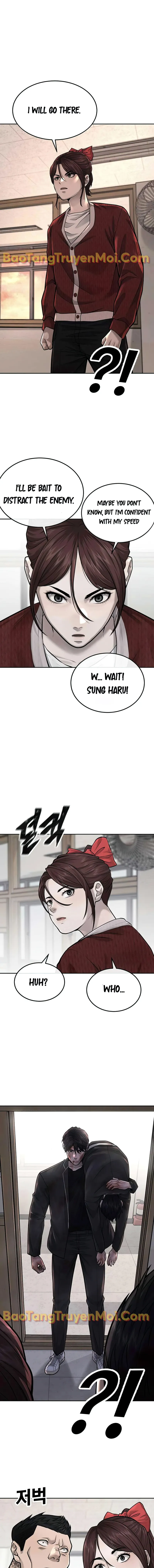 Quest Supremacy chapter 42 page 14