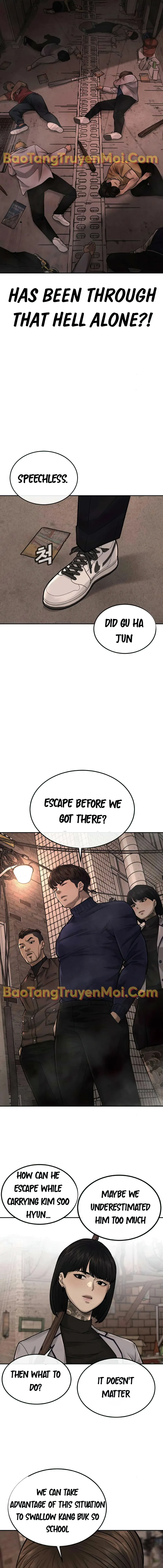 Quest Supremacy chapter 42 page 16