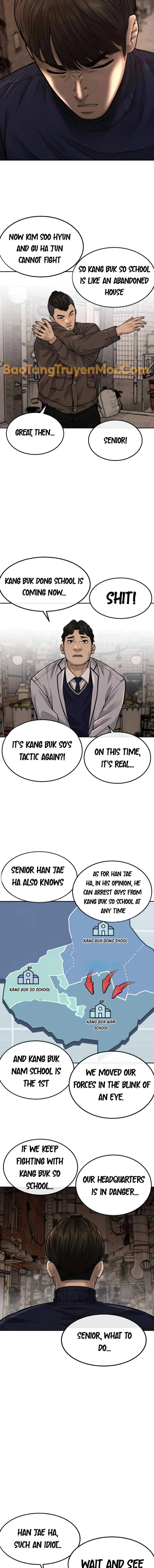 Quest Supremacy chapter 42 page 17