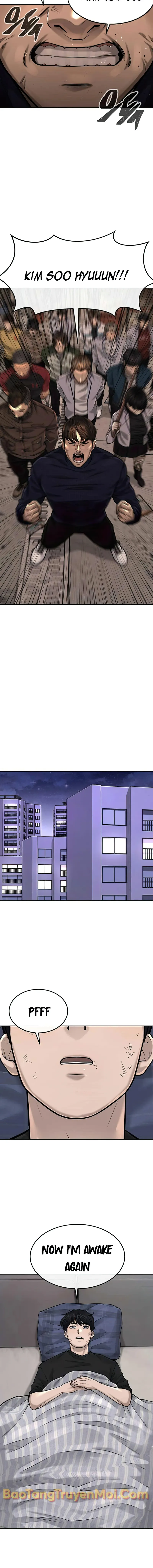 Quest Supremacy chapter 42 page 18