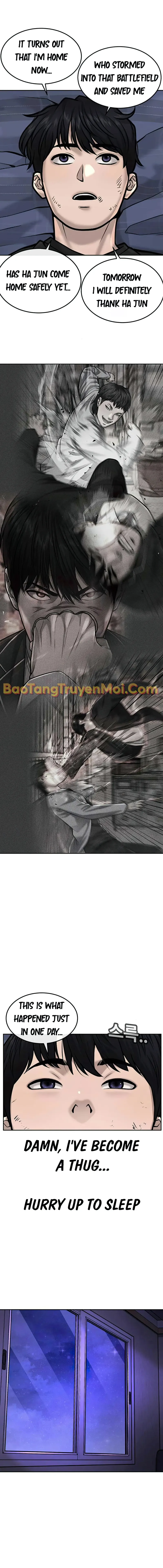 Quest Supremacy chapter 42 page 19