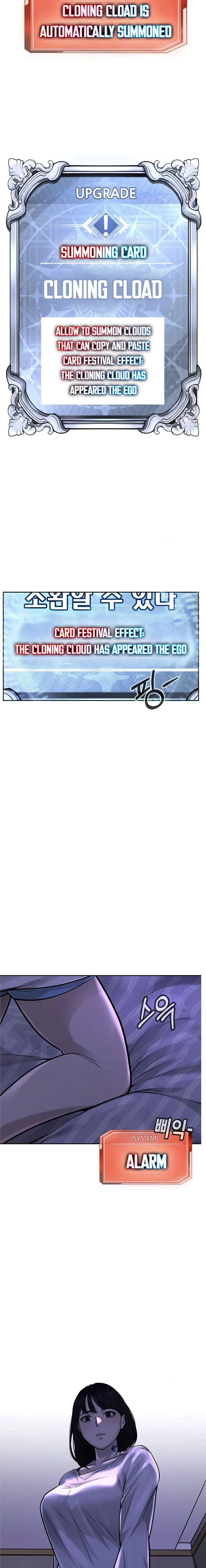 Quest Supremacy chapter 42 page 21