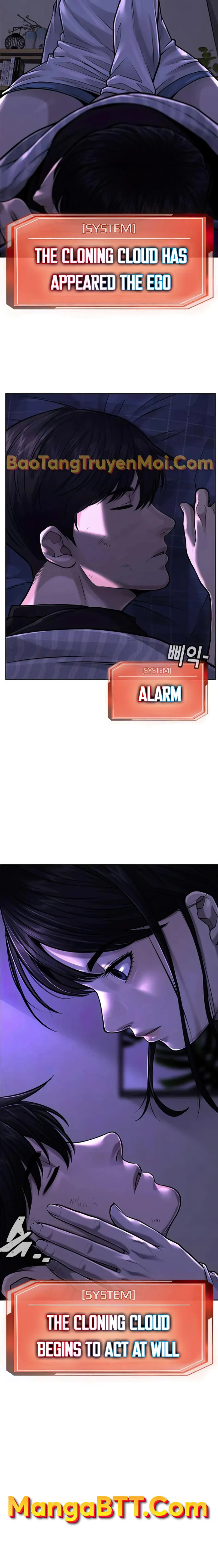 Quest Supremacy chapter 42 page 22