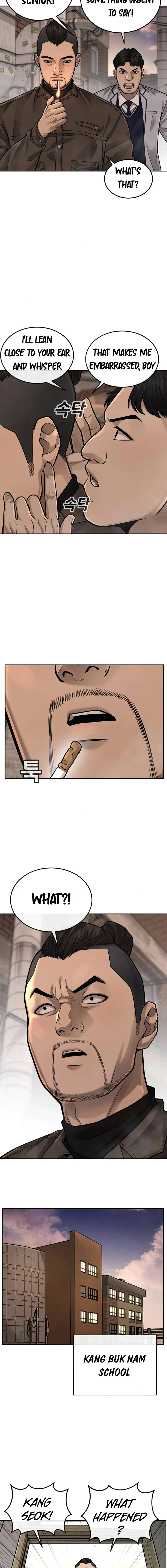 Quest Supremacy chapter 42 page 4