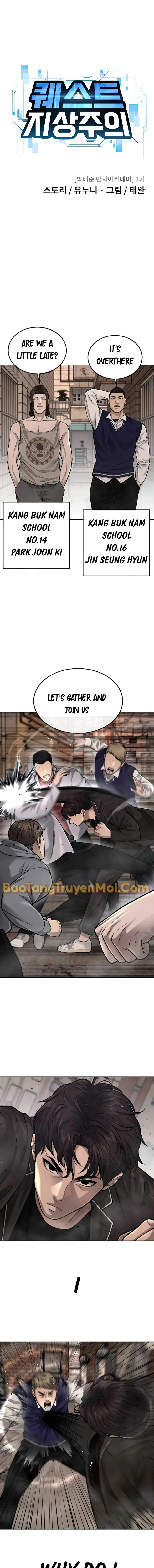 Quest Supremacy chapter 42 page 9