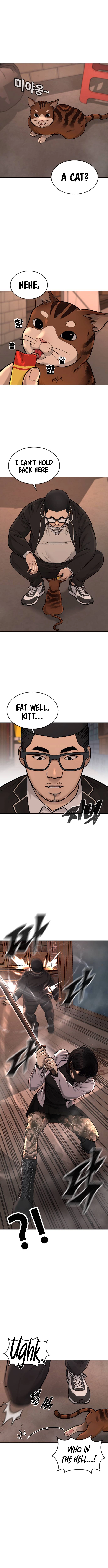 Quest Supremacy chapter 46 page 10