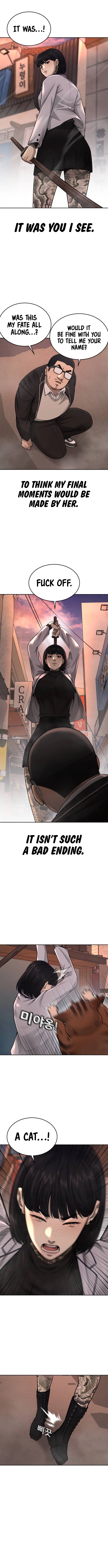 Quest Supremacy chapter 46 page 11