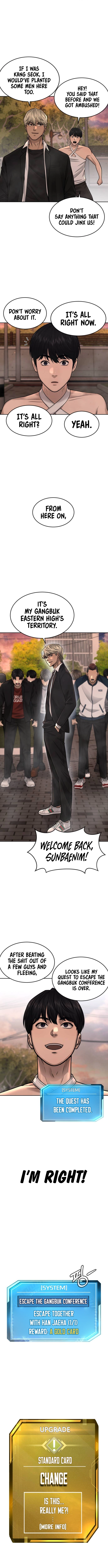 Quest Supremacy chapter 46 page 13