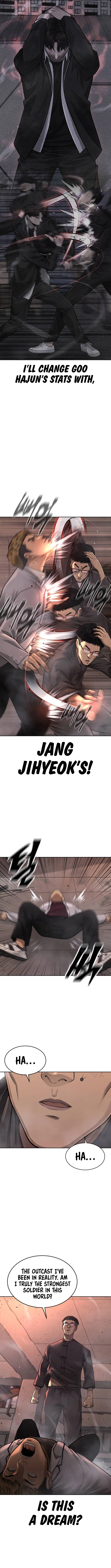 Quest Supremacy chapter 46 page 17