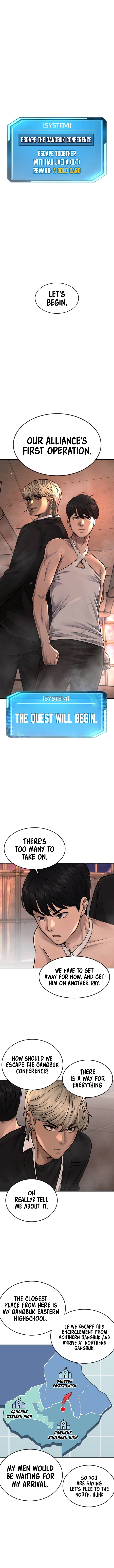 Quest Supremacy chapter 46 page 2