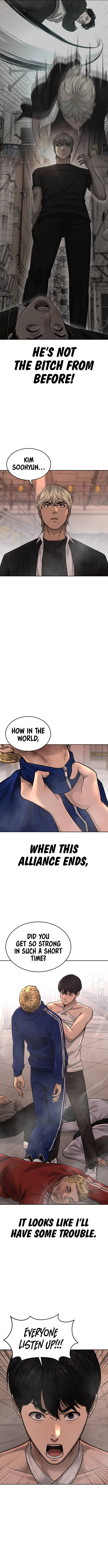 Quest Supremacy chapter 46 page 7