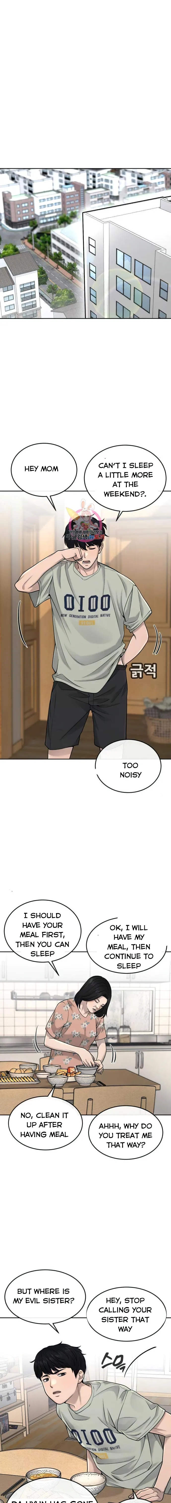 Quest Supremacy chapter 51 page 1