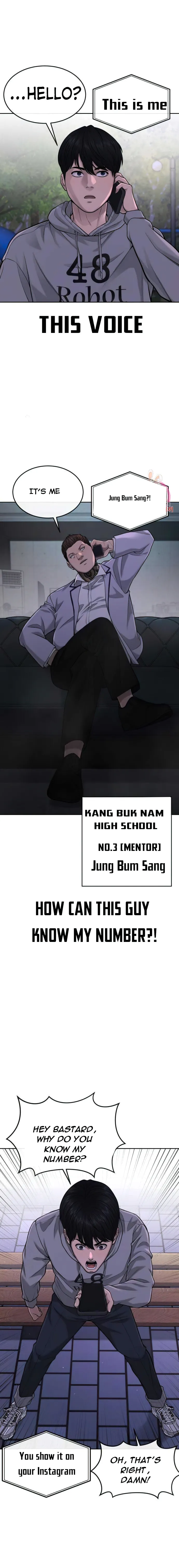 Quest Supremacy chapter 51 page 11