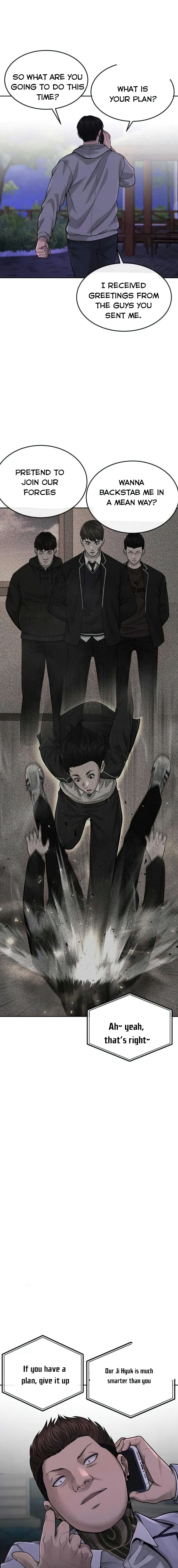 Quest Supremacy chapter 51 page 12