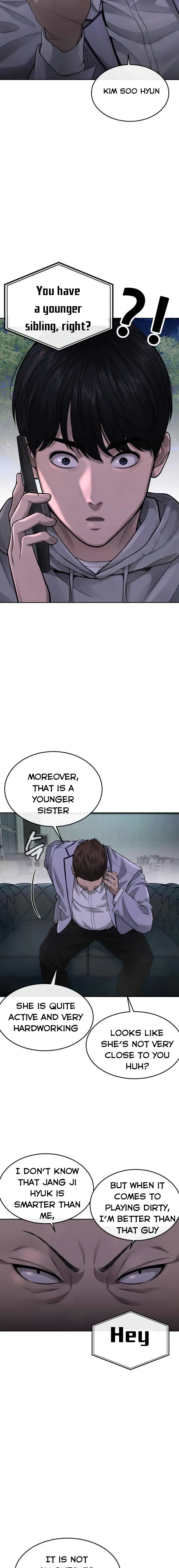 Quest Supremacy chapter 51 page 13