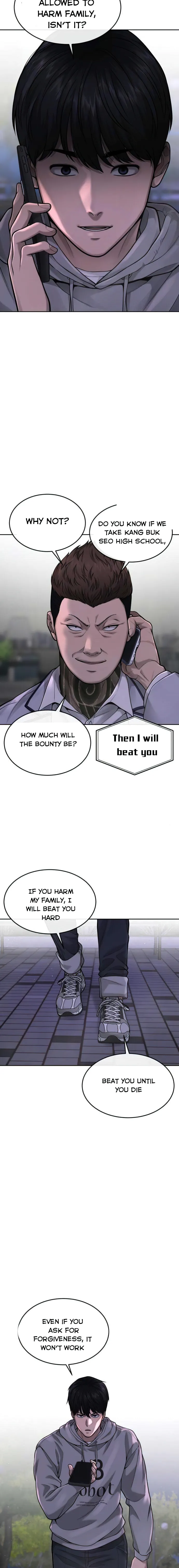 Quest Supremacy chapter 51 page 14