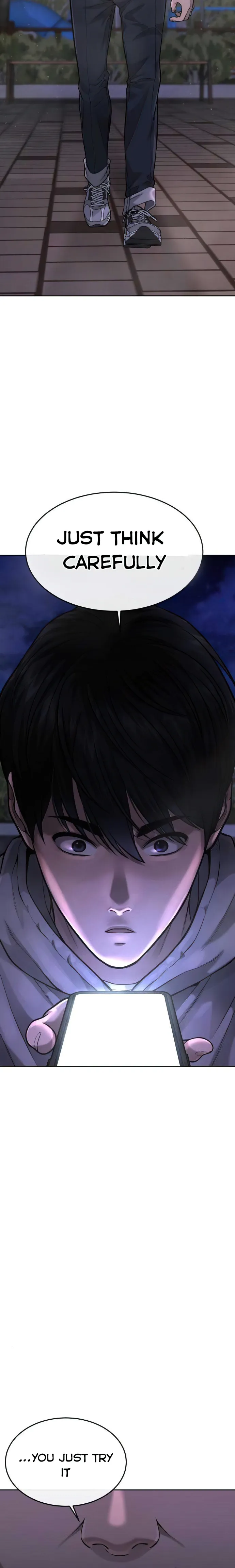 Quest Supremacy chapter 51 page 15