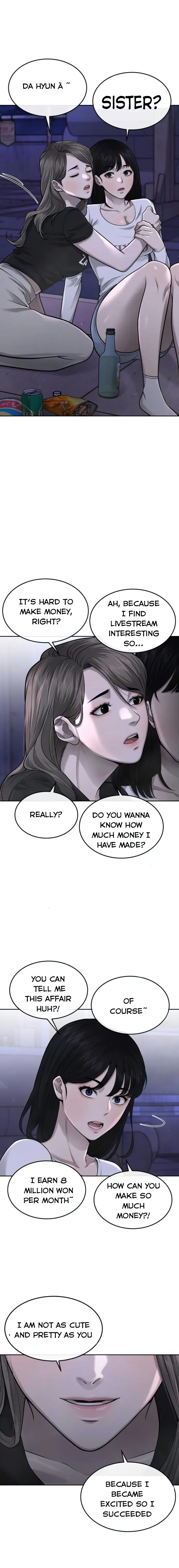 Quest Supremacy chapter 51 page 19