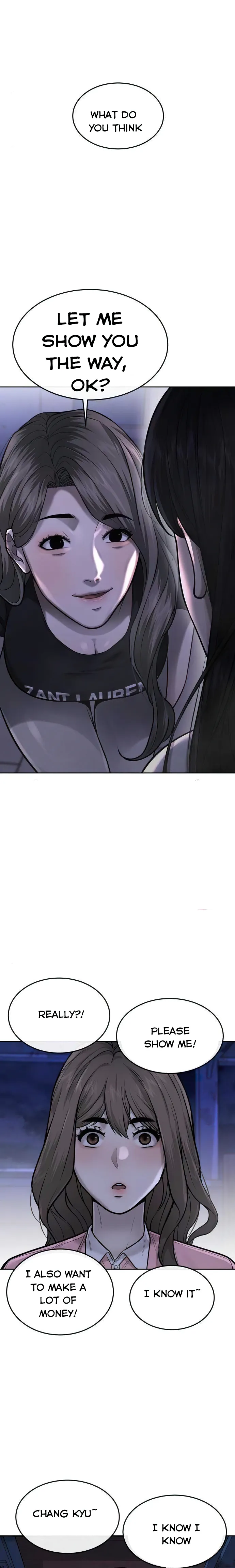 Quest Supremacy chapter 51 page 20