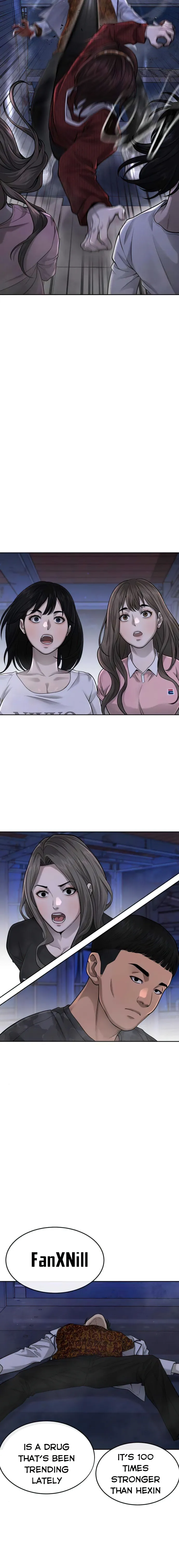 Quest Supremacy chapter 51 page 24