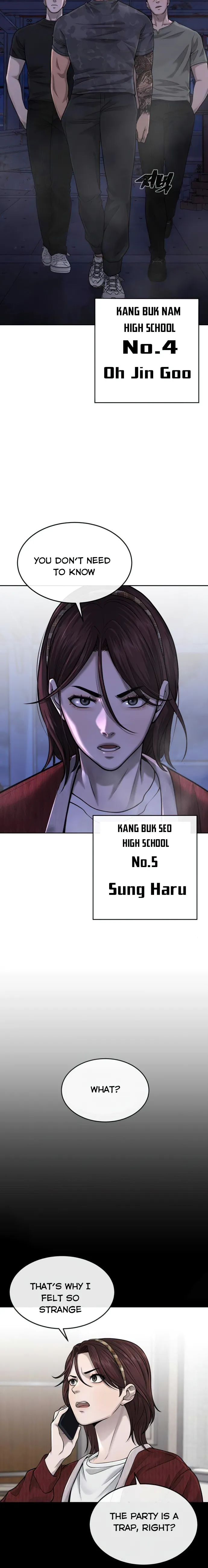 Quest Supremacy chapter 51 page 26