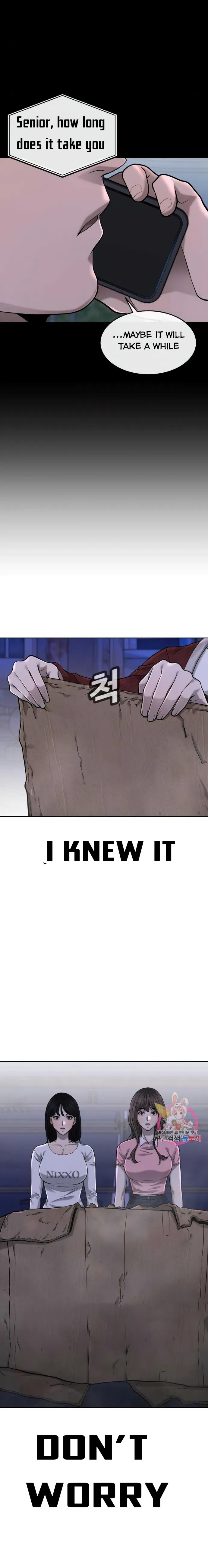 Quest Supremacy chapter 51 page 27