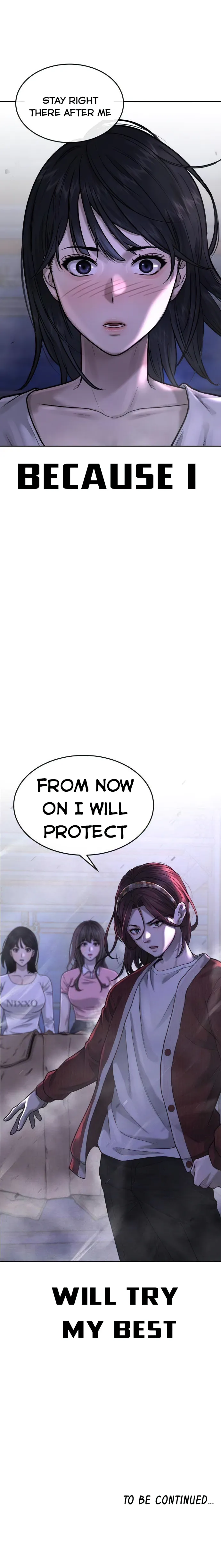 Quest Supremacy chapter 51 page 28